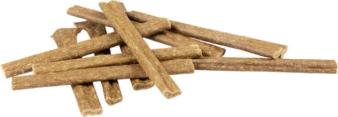 Duvoplus - Hondensnack - Hond - Farmz Atelier Zachte Eendensticks +/-11cm - 100g - 1st