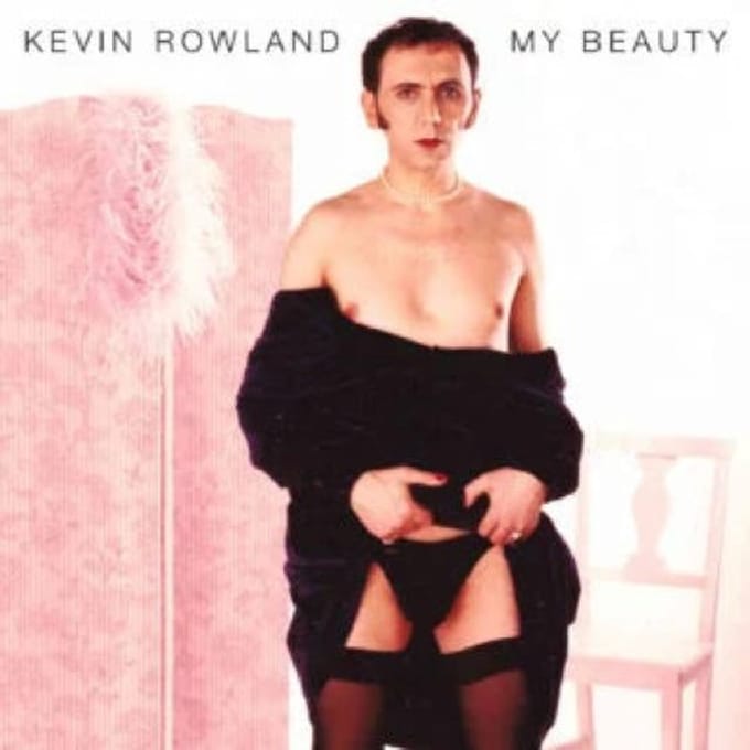 My Beauty - Kevin Rowland