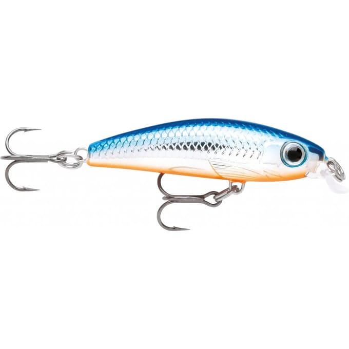 Lok Rapala Ultra Light Minnow – 4g