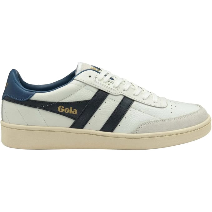 Trainers Gola Contact Leather