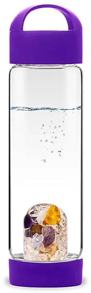 VitaJuwel ViA Prana paars – 500ml