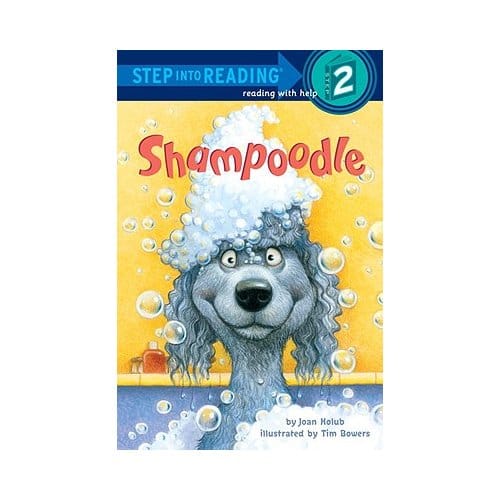 Shampoodle - Joan Holub