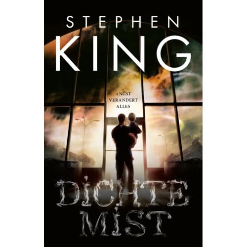 Dichte Mist (Pod) - Stephen King