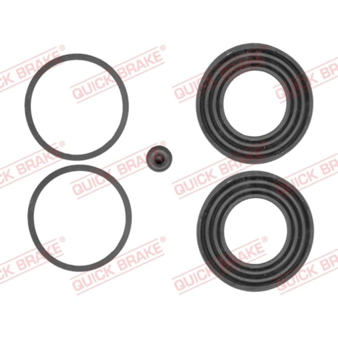 Reparatieset, remklauw QUICK BRAKE 114-0343