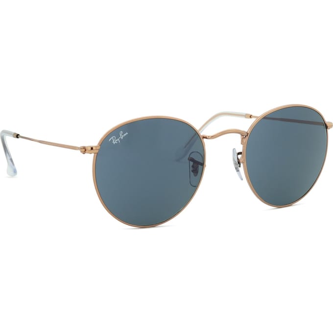 Ray-Ban Round Metal RB3447 9202R5 53