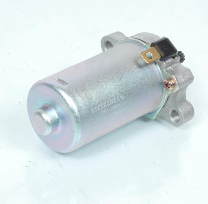 Démarreur origine pour Auto 1D001194 Neuf