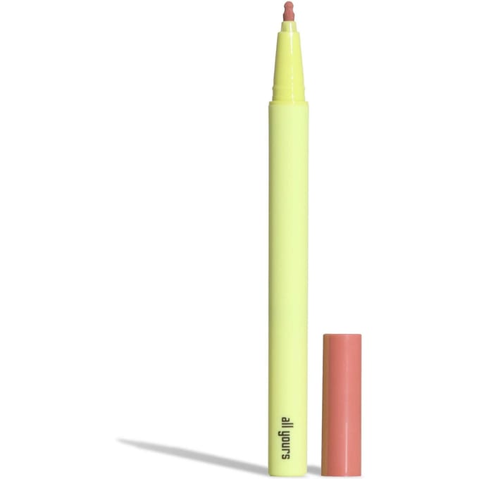 Made By Mitchell Modern Melt Liquid Lip Liner (Various Shades) - All Yours