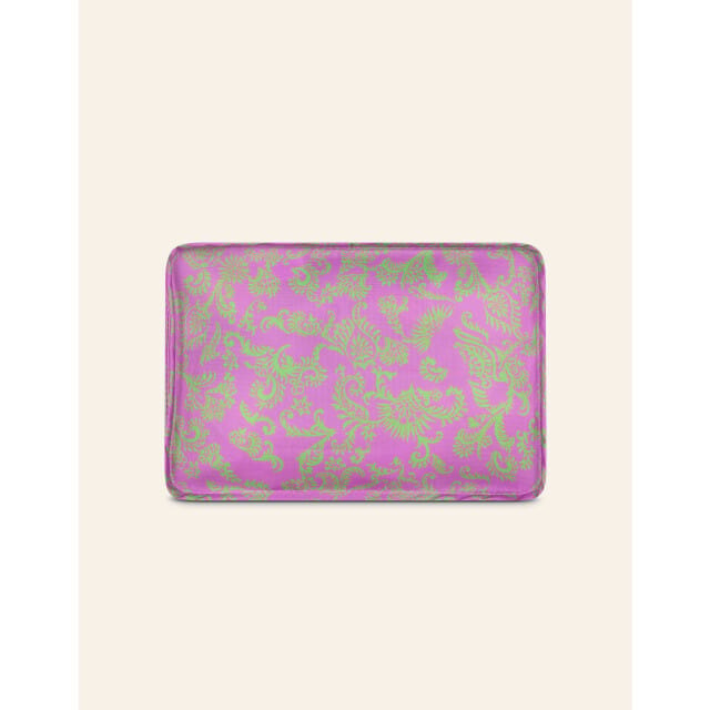 Oilily Travel Pouch Set 2- maatOne size Violet