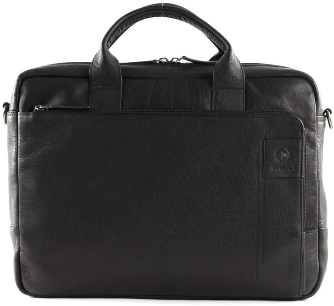 Strellson Hyde Park - Laptoptas S 15 40 cm (black)