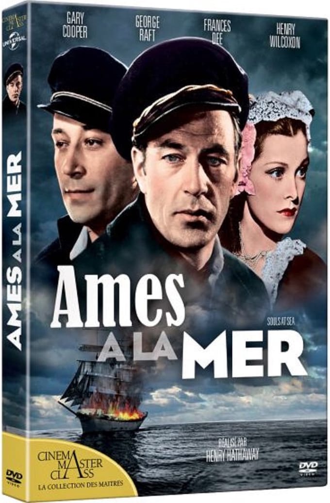 Âmes à la mer
