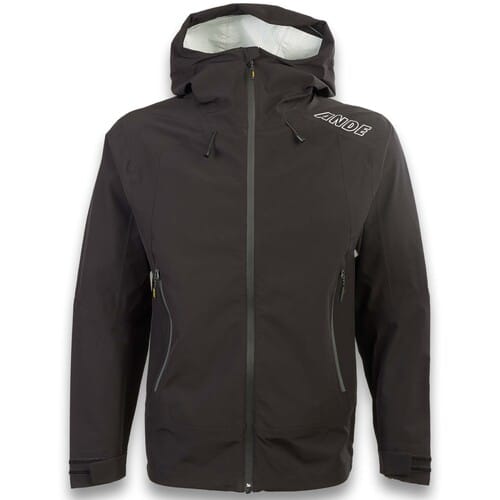 Blazer Ande Pieve