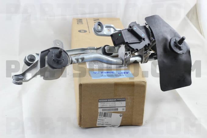DRIVE ASSY-Windshield wiper Nissan