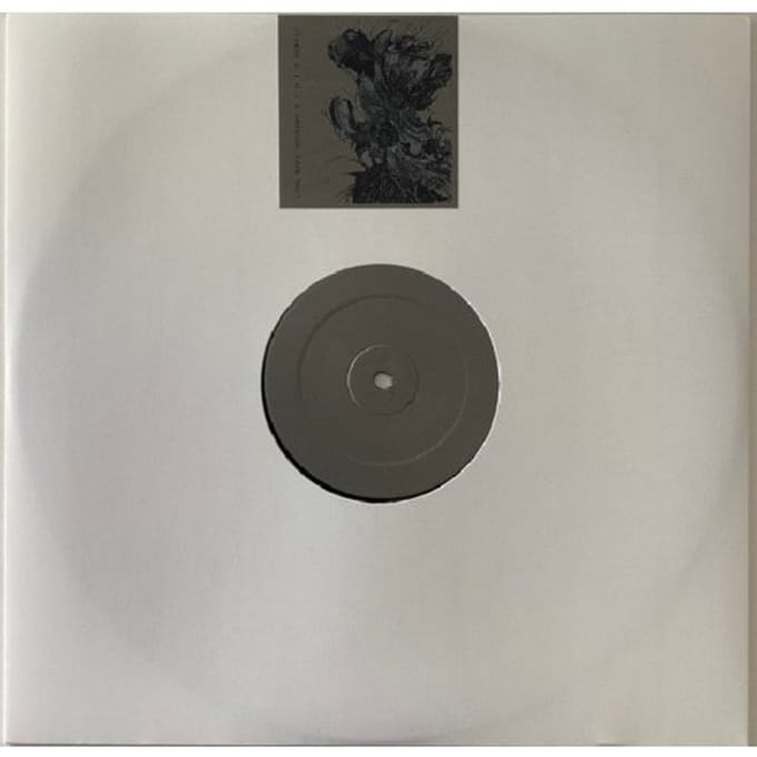 Recovery Idea - Vladislav Delay