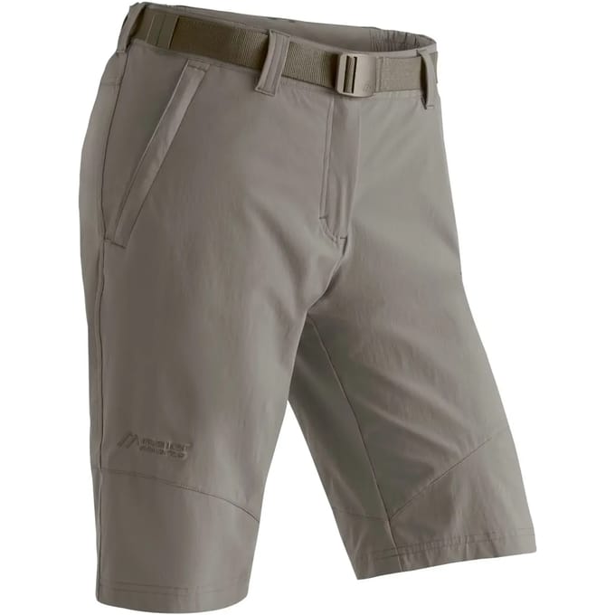 Bermuda voor dames Maier Sports Lawa