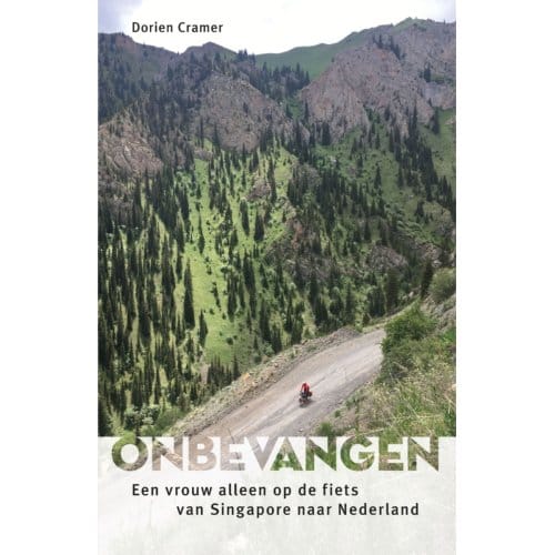 Onbevangen - Dorien Cramer