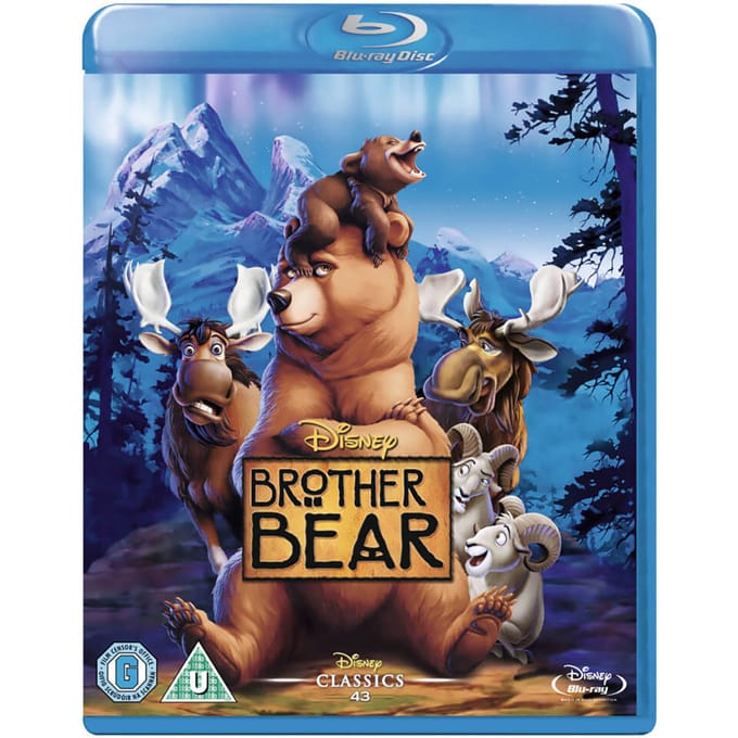 Brother Bear