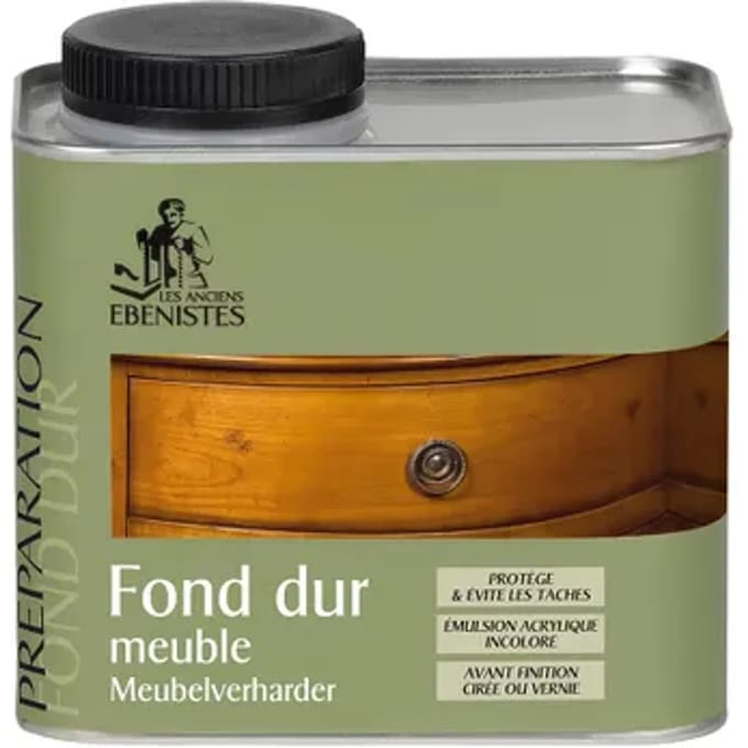 Les Anciens Ébénistes Meubelverharder 450ml
