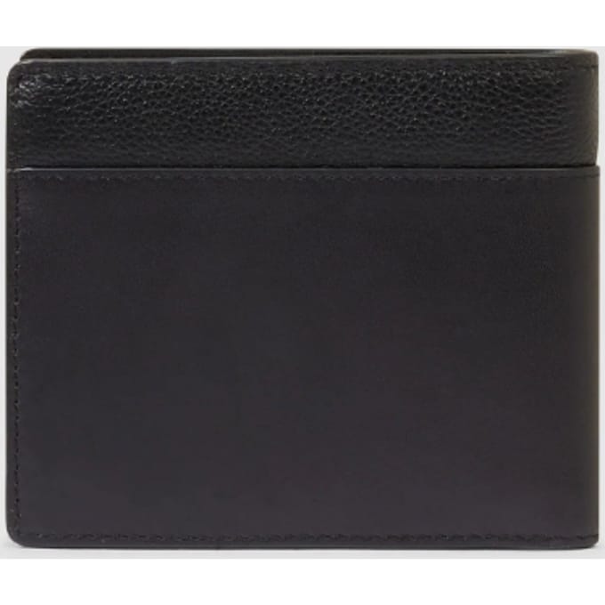Portemonnee Man Piquadro PU4188S142R-N Zwart