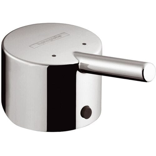 Hansgrohe replacement handle for single lever mixer 32096000