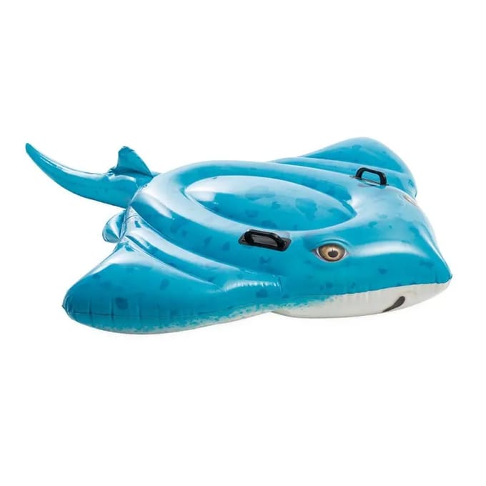 Straddling mantaboei voor kinderen Intex