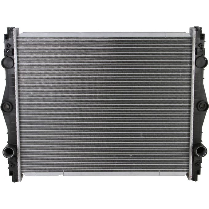 Radiator, motorkoeling THERMOTEC D7DA002TT