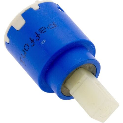 Kronenbach replacement cartridge NEW 2.0 Ø 25 mm 1016004