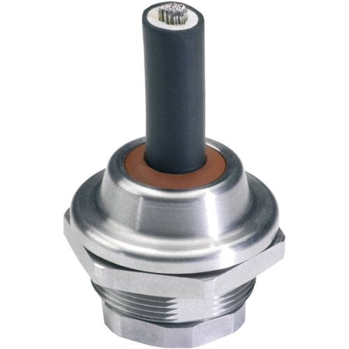 Wiska 10101855 Wartel M20 RVS RVS 1 stuk(s)