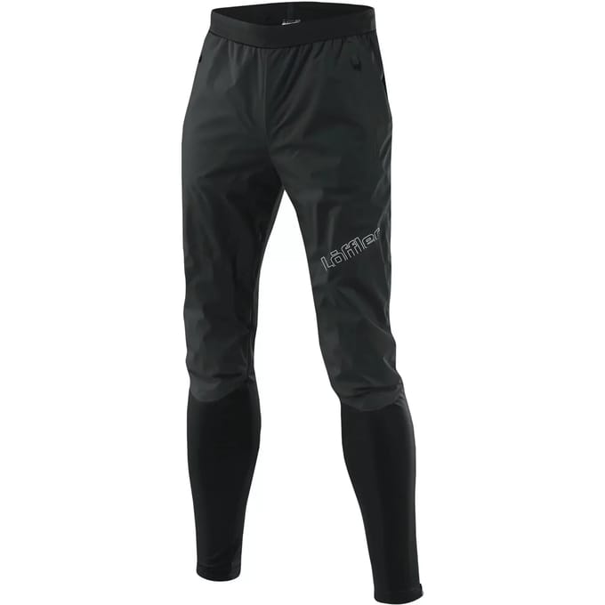 Loeffler Worldcup Ddp Leggings Zwart L Man