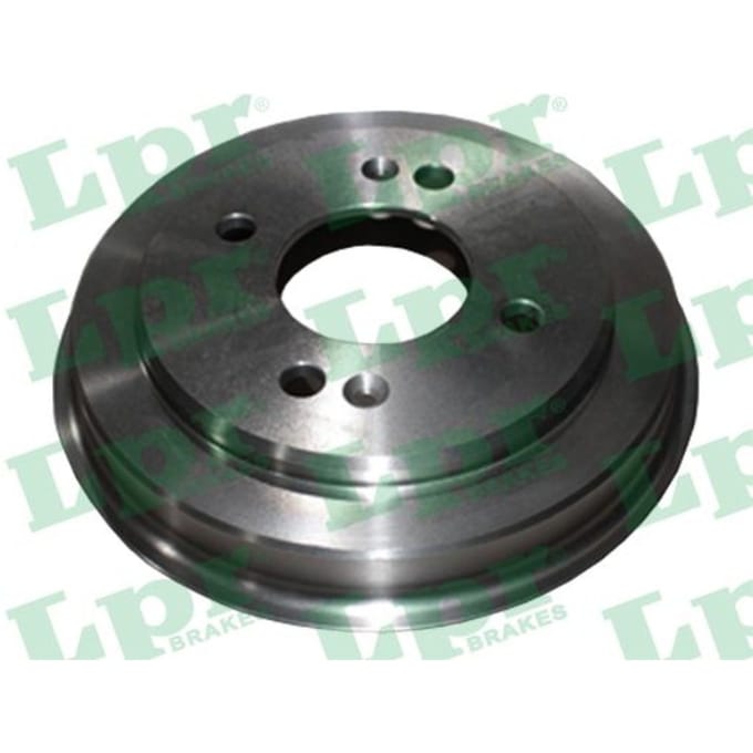 Remtrommel LPR 7D0759