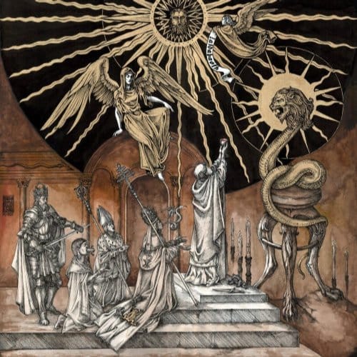 Projections - Arcada