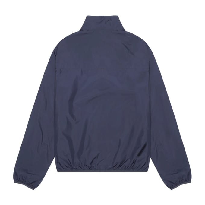 Aquascutum Active Rlg Windbreaker Marineblauw Jack