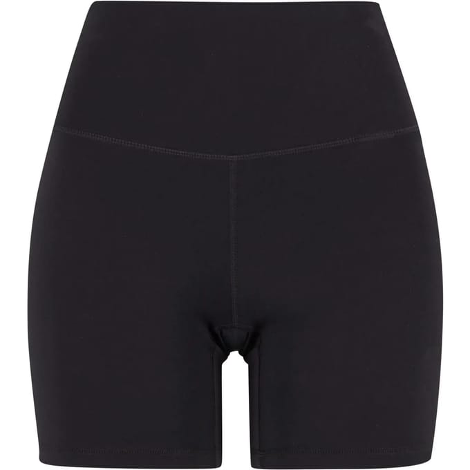 Urban Classics - Cycling hot pants Korte cycle broek - M - Zwart