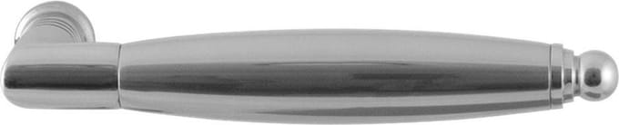 Deurkruk - RVS gepolijst - RVS - GPF -