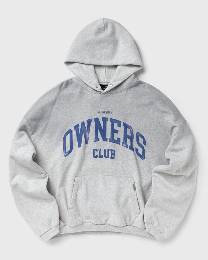 OWNERS HOODIE