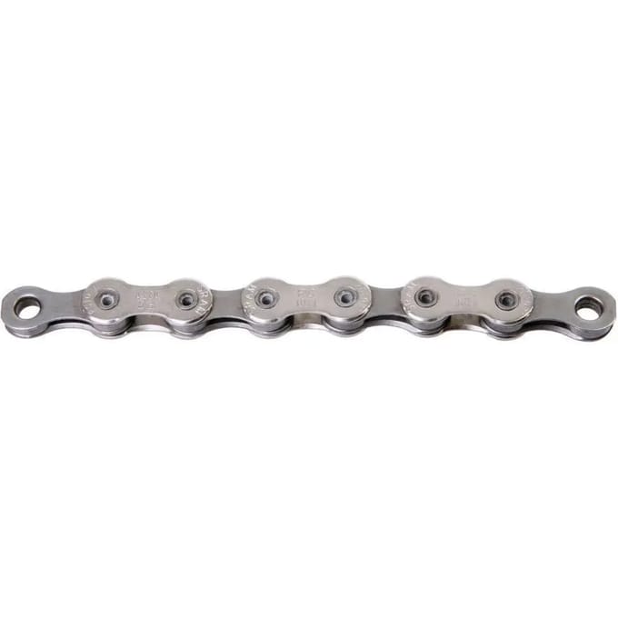 Merkloos Fietsketting 10-speed 114 schakels met PowerLock sluiting