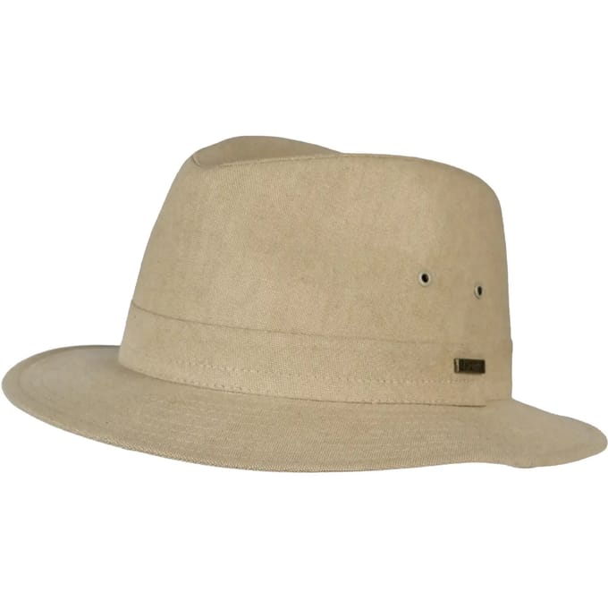 Canvas hoed HORKA