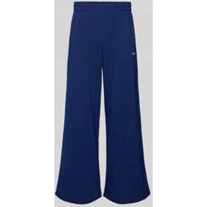 Dames joggingbroek met geborduurd ontwerp adidas Essentials Colorpop