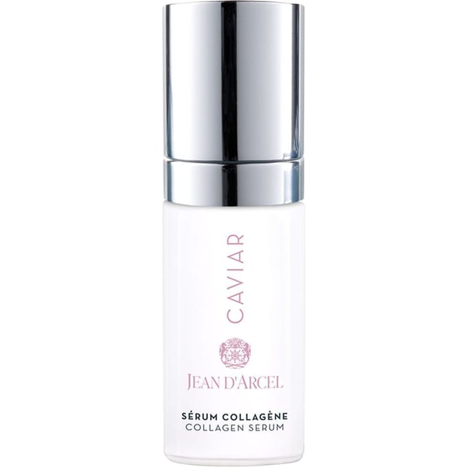 Jean d'Arcel Caviar Collagène Serum - Verstevigend - 30ml
