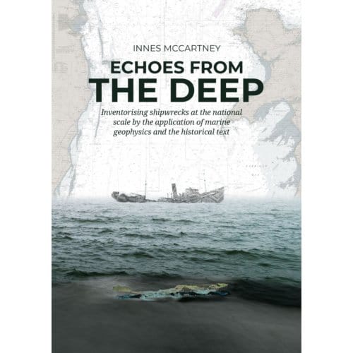 Echoes From The Deep - Innes McCartney