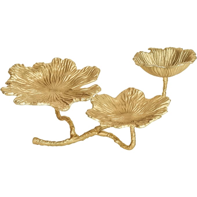Decoratieve schaal Dion | Underbar