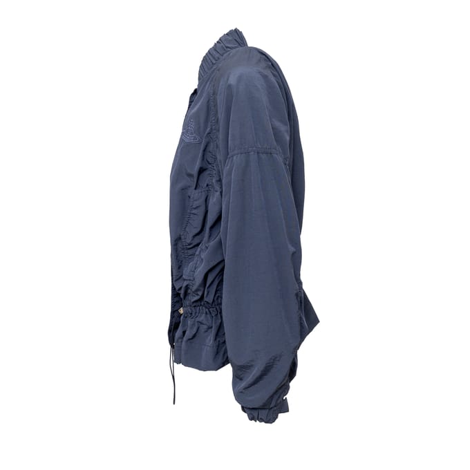 Vivienne Westwood Anglomania Nylon Jas - '10s
