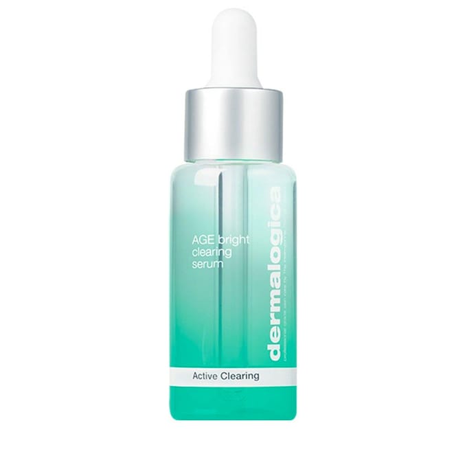 Dermalogica Active Clearing AGE Bright Clearing Serum 30 ml