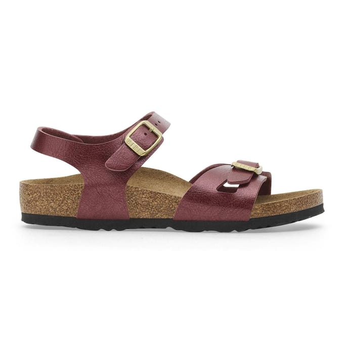 Sandalen voor babymeisjes Birkenstock Rio
