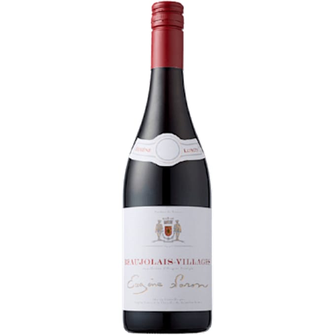 Beaujolais-Villages AOP