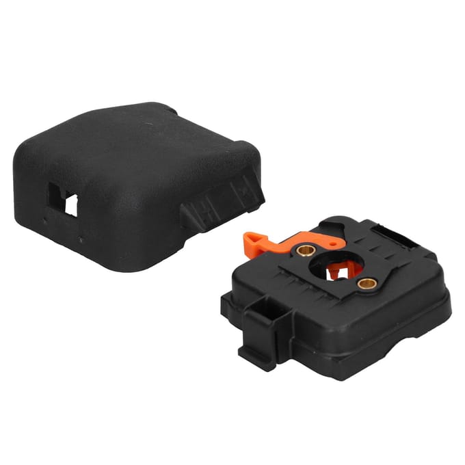 Luchtfilterdeksel met behuizing Vervanging Gazonmaaieronderdeel voor Stihl FS80 FS85 HS80 BG75