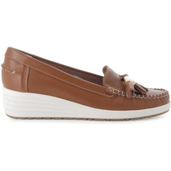 Mocassins Melluso 01027Q-260247