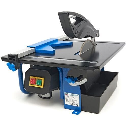HBM Tegelzaagmachine - Tegelsnijder - 450W