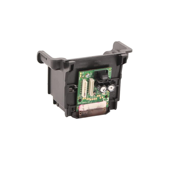 Tête d'impression d'imprimante Tête d'impression transparente Remplacement de la tête d'impression pour HP688 CN688A 364 pour 3070 pour 3520 pour