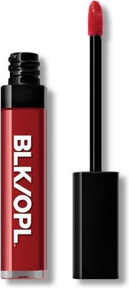 Black Opal Color Splurge Patent Lips
