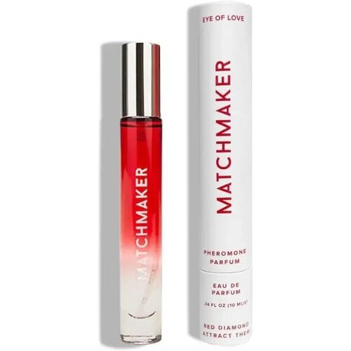 Eye of Love Matchmaker Travel Size Attract Them - 10 ml